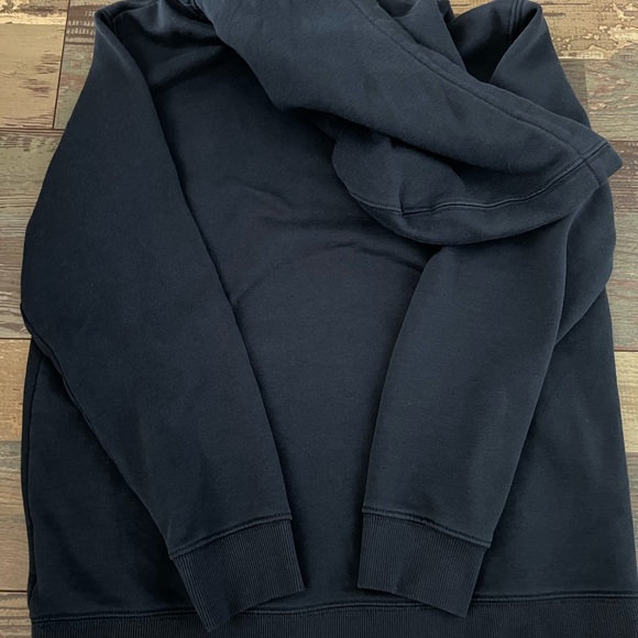 Boys Vans Hoodie - Picture 3 of 3